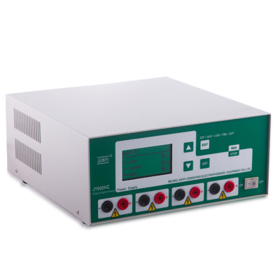 通用型電泳儀 JY-ECP3000